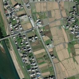 Satellite imagery of survey_point, JP