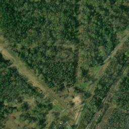Satellite imagery of W 290 — NGS EJ1679 — Faulkner County, US, US