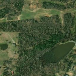 Satellite imagery of W 290 — NGS EJ1679 — Faulkner County, US, US