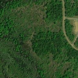 Satellite imagery of WDZ — NGS EJ0410 — Faulkner County, US, US