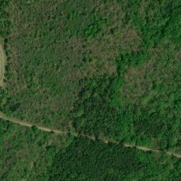 Satellite imagery of WDZ — NGS EJ0410 — Faulkner County, US, US