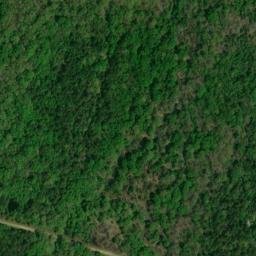 Satellite imagery of WDZ — NGS EJ0410 — Faulkner County, US, US