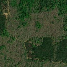 Satellite imagery of WJL — NGS EJ0452 — Faulkner County, US, US