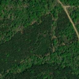 Satellite imagery of WJL — NGS EJ0452 — Faulkner County, US, US