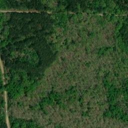 Satellite imagery of WJL — NGS EJ0452 — Faulkner County, US, US