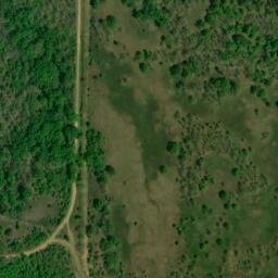 Satellite imagery of WJM — NGS EJ0454 — Faulkner County, US, US