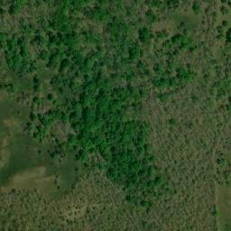 Satellite imagery of WJM — NGS EJ0454 — Faulkner County, US, US