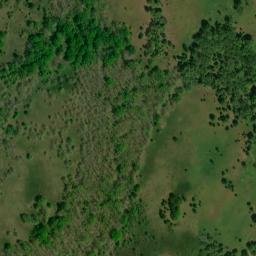 Satellite imagery of WJM — NGS EJ0454 — Faulkner County, US, US