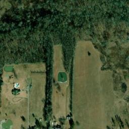 Satellite imagery of WRR — NGS EJ0406 — Pulaski County, US, US