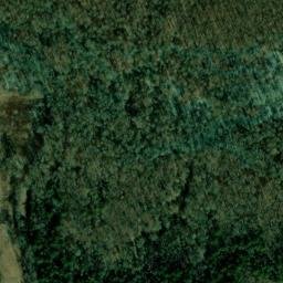 Satellite imagery of WRR — NGS EJ0406 — Pulaski County, US, US