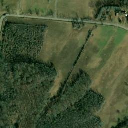 Satellite imagery of WRU — NGS EJ0409 — Jacksonville, US, US