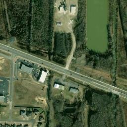Satellite imagery of RV 143 — NGS EJ0026 — Cabot, US, US
