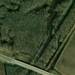 Satellite imagery of RV 143 — NGS EJ0026 — Cabot, US, US