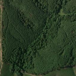 Satellite imagery of Rainbow Ridge, US