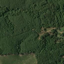 Satellite imagery of Rainbow Ridge, US