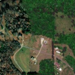 Satellite imagery of Hickory Ridge, US