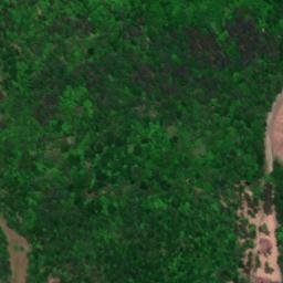 Satellite imagery of Hickory Ridge, US