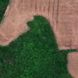 Satellite imagery of Hickory Ridge, US