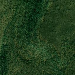 Satellite imagery of Backbone Ridge, US