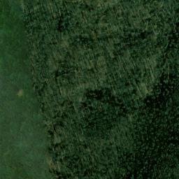 Satellite imagery of Baugh Mine, US
