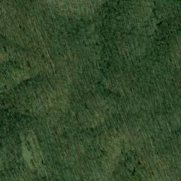 Satellite imagery of Tennessee Valley Mine, US