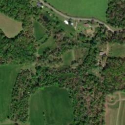 Satellite imagery of Castle Rock Mine, US