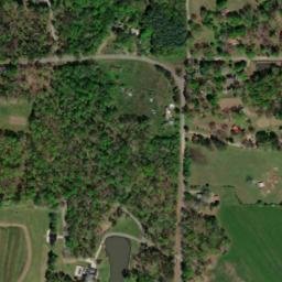 Satellite imagery of Castle Rock Mine, US