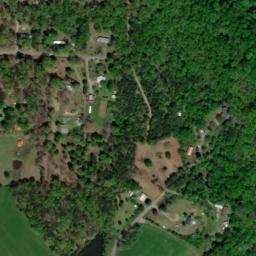 Satellite imagery of Castle Rock Mine, US