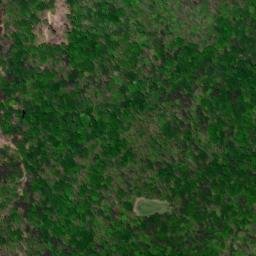 Satellite imagery of Green Mine, US