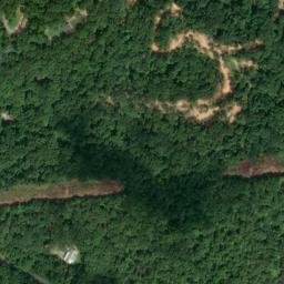 Satellite imagery of Slygo Ridge, US