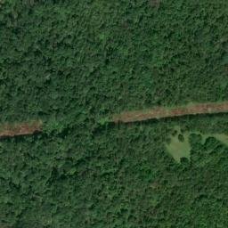 Satellite imagery of Slygo Ridge, US