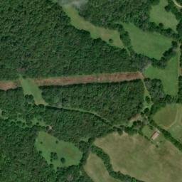 Satellite imagery of Slygo Ridge, US