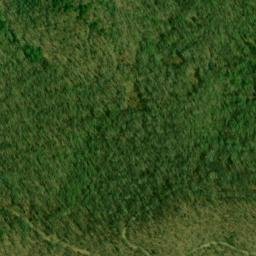 Satellite imagery of Rockyface Lead, US
