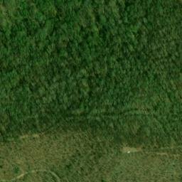 Satellite imagery of Rockyface Lead, US