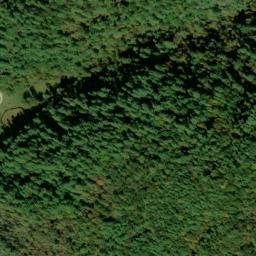 Satellite imagery of Laurel Creek Mine, US