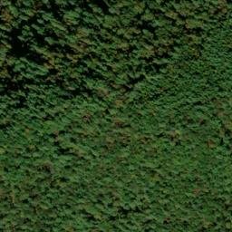 Satellite imagery of Laurel Creek Mine, US
