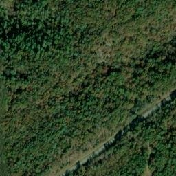 Satellite imagery of Skinned Pine Ridge, US
