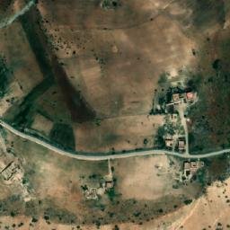 Satellite imagery of Koudia Telats Ou Arab, DZ