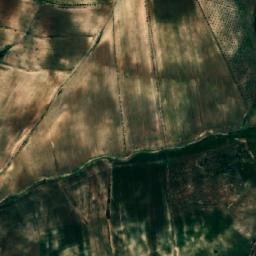 Satellite imagery of Djebel Tegmout, DZ