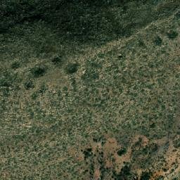 Satellite imagery of Koudiat ed Dalia, DZ