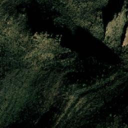 Satellite imagery of Djebel Aouidga, DZ