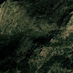 Satellite imagery of Djebel Aouidga, DZ
