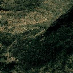 Satellite imagery of Djebel Aouidga, DZ