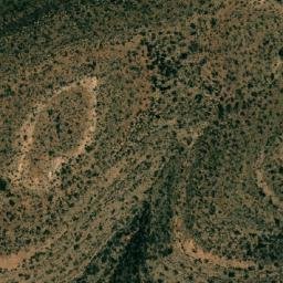 Satellite imagery of Djebel es Seïgaa, DZ
