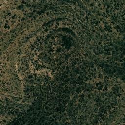 Satellite imagery of Djebel es Seïgaa, DZ