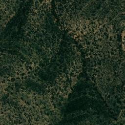 Satellite imagery of Djebel es Seïgaa, DZ