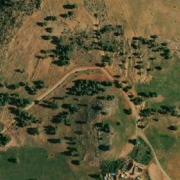 Satellite imagery of El Rherit, DZ