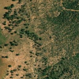Satellite imagery of El Rherit, DZ