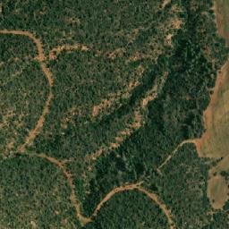Satellite imagery of El Rherit, DZ