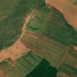 Satellite imagery of Koudiat el Guemah, DZ